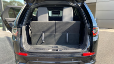 Land Rover Discovery Sport 2.0 D200 Dynamic SE 5dr Auto [7 Seat] Diesel Station Wagon